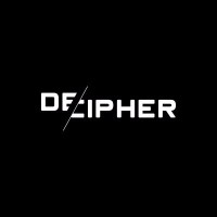 Decipher by K2fly logo - Similar company to K2Fly