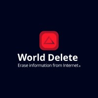 World Delete logo - Similar company to Complex | Law Studio