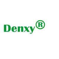 Denxy Dental Manufacturer logo - Similar company to Norm Dental