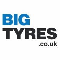 BIG TYRES LTD logo - Similar company to Earthmover Tyre Solutions Limited