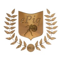 ePiq IQ Society logo - Similar company to Genetic Intelligence Project