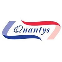 Quantys Clinical Private Limited logo - Similar company to Eminence Creative Solutions Private Limited