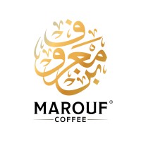 Marouf For Food Industries L.L.C شركة معروف للصناعات الغذائية logo - Similar company to Trasimeno Coffee