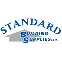 Standard Building Supplies Ltd. logo - Similar company to Dick'S Lumber