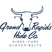 Grand Rapids Hide Company logo - Similar company to Iwr - Innovative Waste Recycling