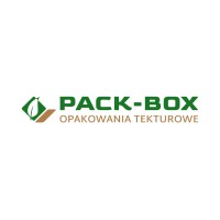 PACK-BOX logo - Similar company to Prost-Key Packaging