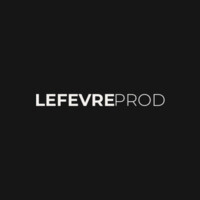 LEFEVRE PROD logo - Similar company to En Soi - Média
