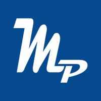 Mercapool logo - Similar company to Két Kör Kft