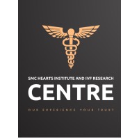 SMC Heart Institute and IVF Research Centre logo - Similar company to Geneuity Clinical Research Services