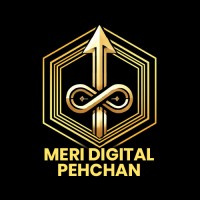 Meri Digital Pehchan logo - Similar company to Ekdantam Classes
