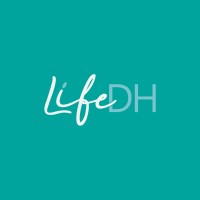 LIFE DH logo - Similar company to Quanta Consultoria