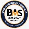 BMS Recruitment Services logo - Similar company to Edutalky Online