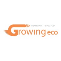 GROWING ECO logo - Similar company to Silvan Logistics
