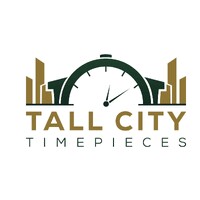 Tall City Timepieces logo - Similar company to Tomahawk Chemical Solutions