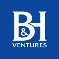 B&H Ventures logo - Similar company to Bh Ventures Llc
