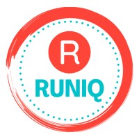 runiq celebrations logo - Similar company to Franchisebyte