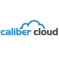 Caliber Cloud Inc. logo - Similar company to The Print