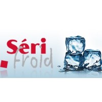 SERIFROID logo - Similar company to Fluidinov