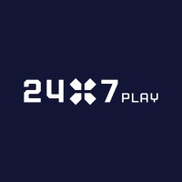 24x7Play logo - Similar company to Maz Software Solutions Pvt. Ltd