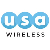 USA Wireless INC logo - Similar company to Go Wireless Llc