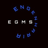 EGMS Engenharia logo - Similar company to Gnomalab Estudio