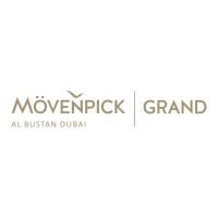 Mövenpick Grand Al Bustan Hotel & Convention Centre Dubai logo - Similar company to Mövenpick Hotel & Apartments Bur Dubai