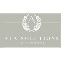 ATA Solutions logo - Similar company to A4E Group