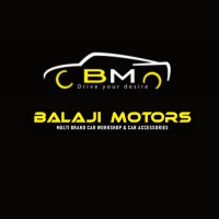 Balaji Motors