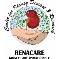 Renacare Center For Kidney  Disease And Research Pvt.Ltd logo - Similar company to Rg’S Medihub