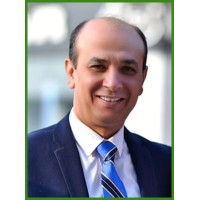 VP for Post Graduates Sector- Mansoura University logo - Similar company to Captechs For Human Development