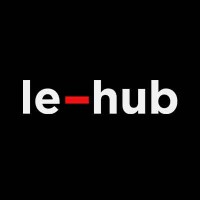 le-hub logo - Similar company to Deadliners Production