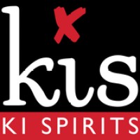 Kangaroo Island Spirits logo - Similar company to Ondeen