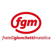 FRATELLI GIONCHETTI MATELICA - FGM SRL logo - Similar company to Mastergroup Srl
