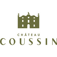 Château Coussin logo - Similar company to Domaine Bargemone