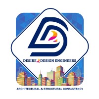 DESIRE 2 DESING ENGINEERS ARCHITCTURAL & STRUCTURAL CONSULTANCY logo - Similar company to Desire 2 Design