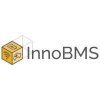 InnoBMS logo - Similar company to Collabat - Cluster Of H2020 Battery Projects