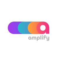 Amplify Promotions logo - Similar company to Brand Building Agency