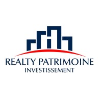 Realty Patrimoine Investissement logo - Similar company to Nouilaty