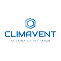 Climavent logo - Similar company to Isolmat.Fr