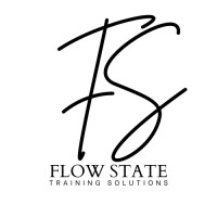 Flow State Training Solutions logo - Similar company to Keystone Training Solutions