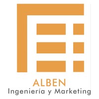 ALBEN Ingeniería y Marketing logo - Similar company to Advanced Rsm