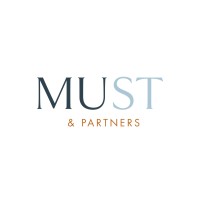 MUST & Partners logo - Similar company to Casting Firenze