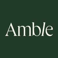 Amble Outdoors logo - Similar company to Heapsgood