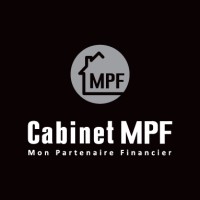 Cabinet MPF logo - Similar company to Pagess
