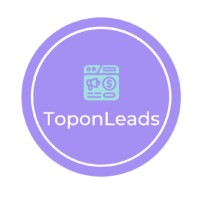 ToponLeads logo - Similar company to Digital Whale