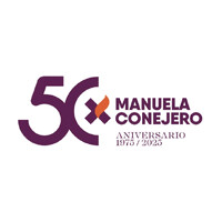 Manuela Conejero logo - Similar company to Iberlux