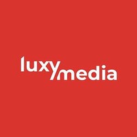 LUXY MEDIA logo - Similar company to Wise Payment Solution