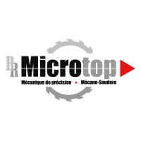 BR MICROTOP logo - Similar company to Yves Allain Aerospace Consulting Yaac Sarl