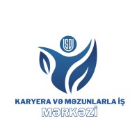 SDU Karyera və Məzunlarla İş Mərkəzi logo - Similar company to Azerbaijan State Academy Of Physical Education And Sport
