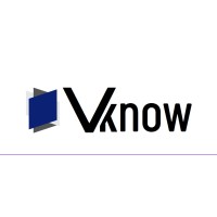 Vknow Consultancy Inc. logo - Similar company to Vknow Consultancy Inc